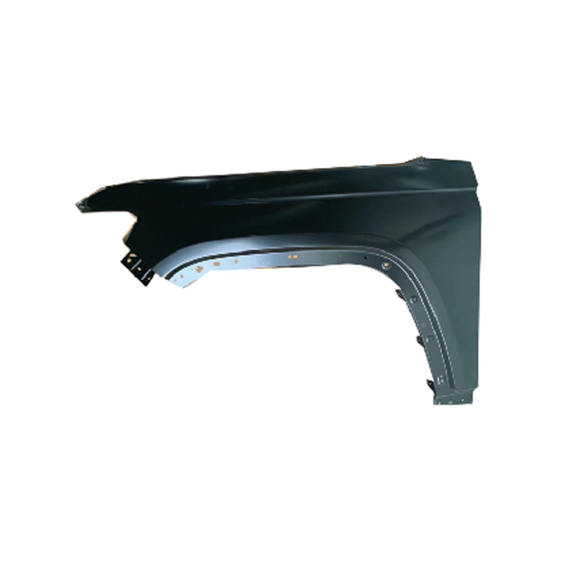 FRONT FENDER COMPATIBLE WITH JEEP GRAND CHEROKEE 2023-, LH