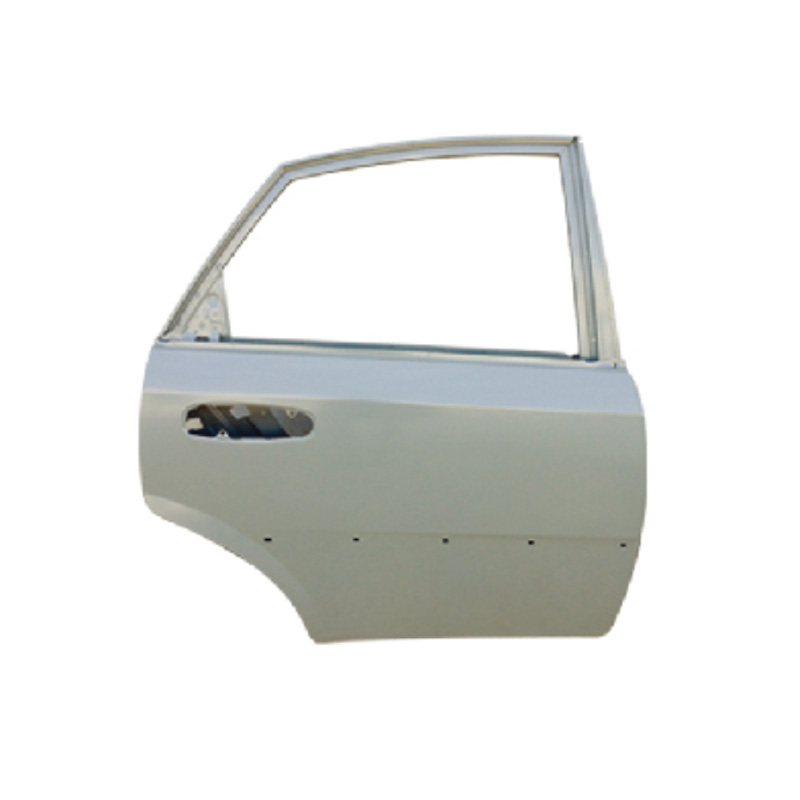 REAR DOOR COMPATIBLE WITH DAEWOO OPTRA SEDAN, RH