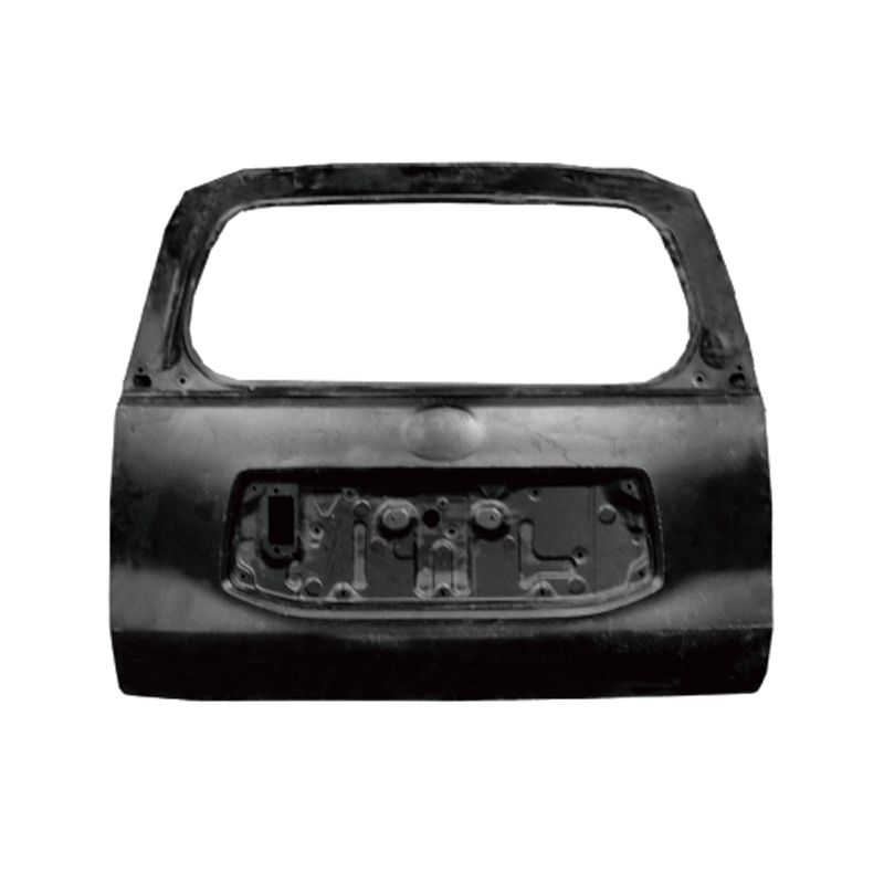 For TOYOTA PRADO 2018- (FJ150)TAIL GATE（no spare tire cover）