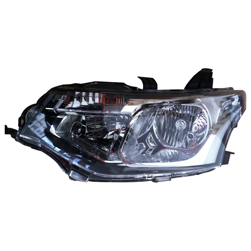 For Mitsubishi Outlander 2013- HEAD LAMP LH