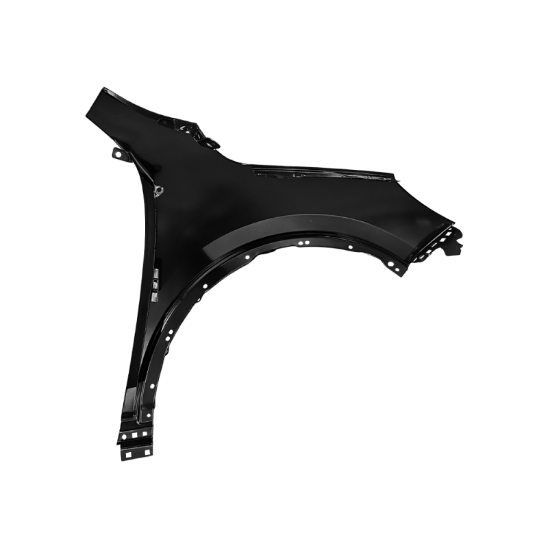 FRONT FENDER COMPATIBLE WITH 2020 FORD ESCAPE, LH