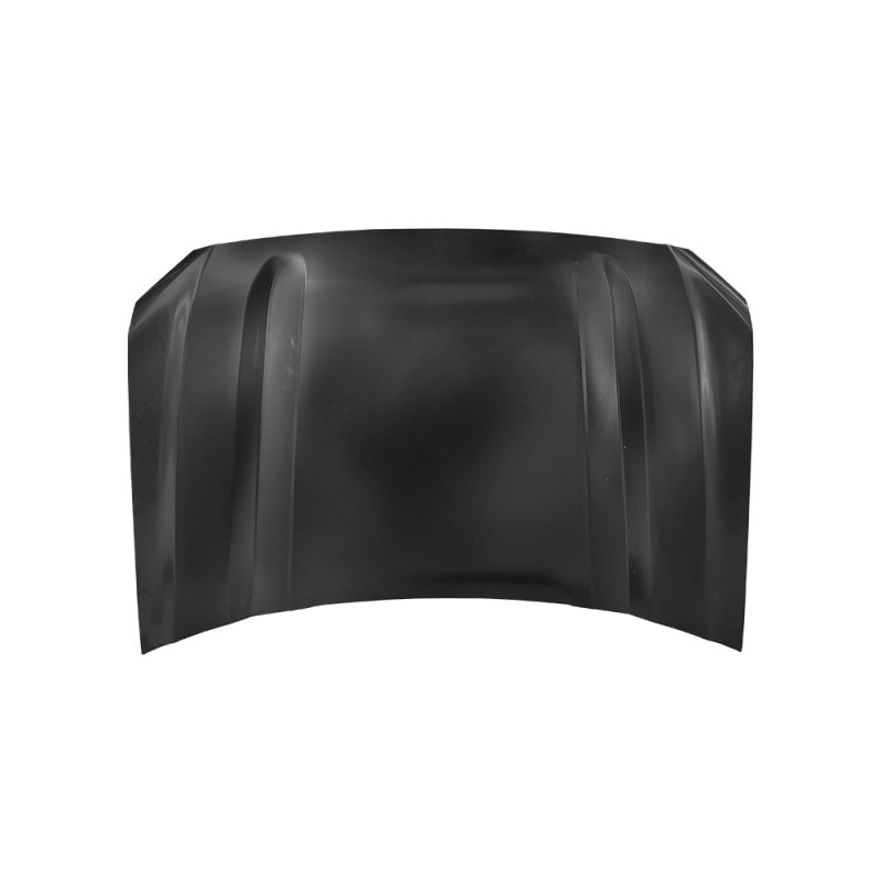 For GMC  SIERRA 1500 HOOD（STEEL）