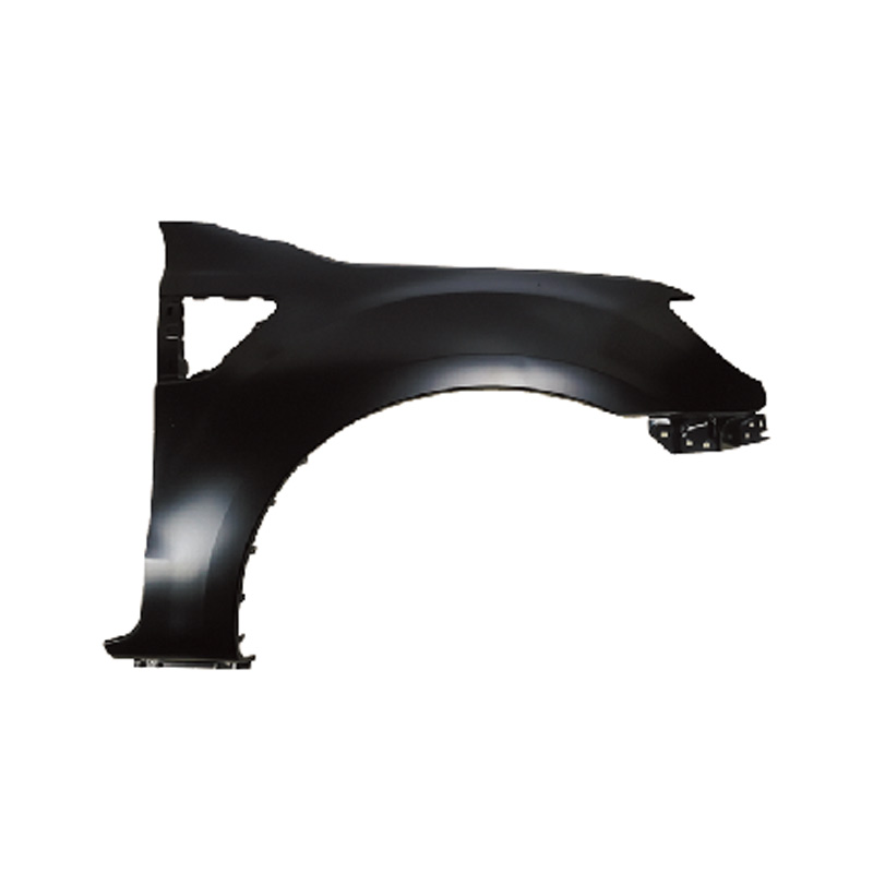 For RANGER 2012- ( SINGLE CABIN) FRONT FENDER-RH