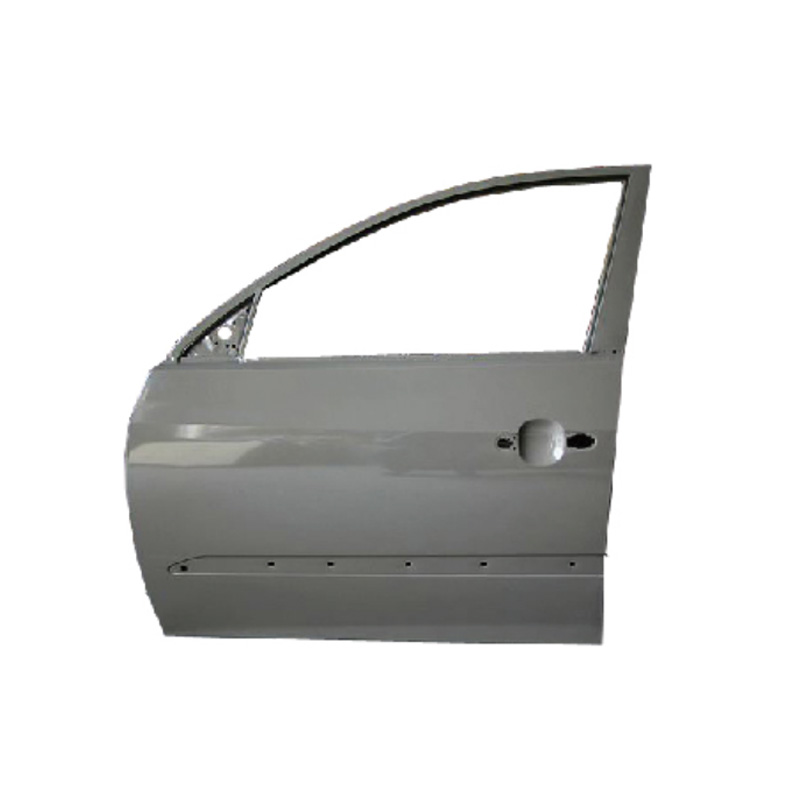 FRONT DOOR COMPATIBLE WITH HYUNDAI ELANTRA 2007-, LH