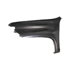 FRONT FENDER COMPATIBLE WITH CHEVY SILVERADO 2500 2019-, LH