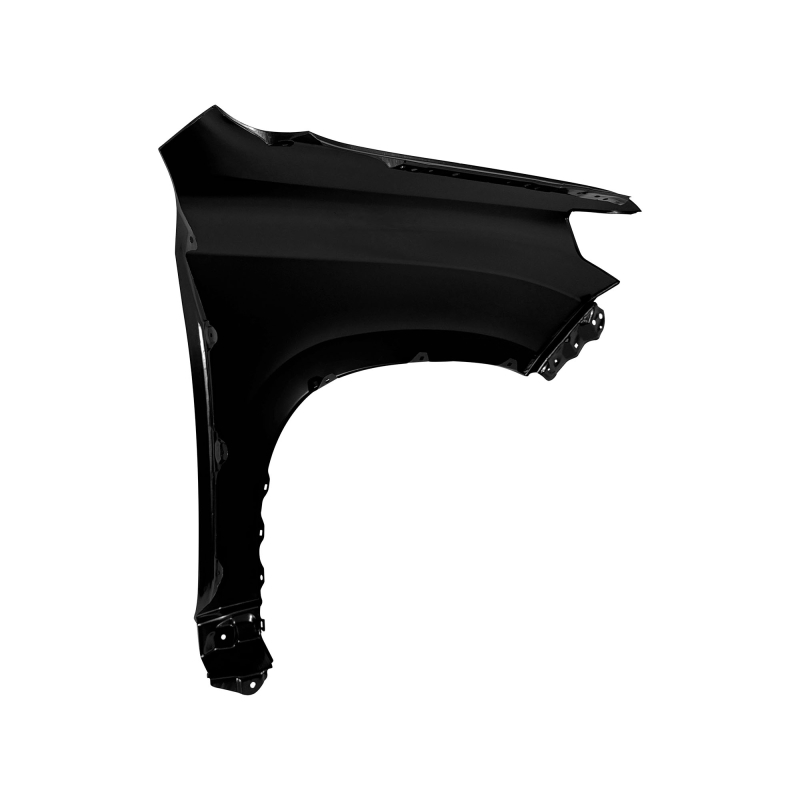 FRONT FENDER COMPATIBLE WITH 2010 TOYOTA PRADO FJ150, LH