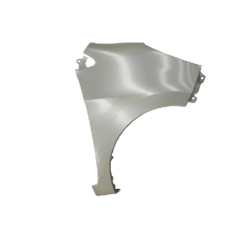 FRONT FENDER COMPATIBLE WITH KIA PICANTO 2012, RH