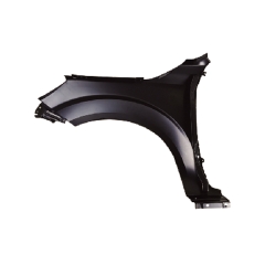 FRONT FENDER (4*2) COMPATIBLE WITH NISSAN NAVARA 2015(DOUBLE CABIN), LH