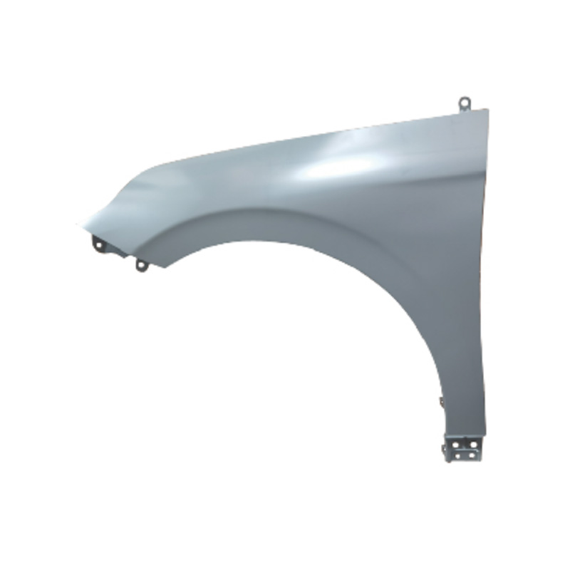 FRONT FENDER COMPATIBLE WITH HYUNDAI IONIQ 2018, LH