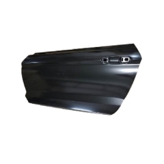 FRONT DOOR COMPATIBLE WITH FORD MUSTANG 2015-, LH