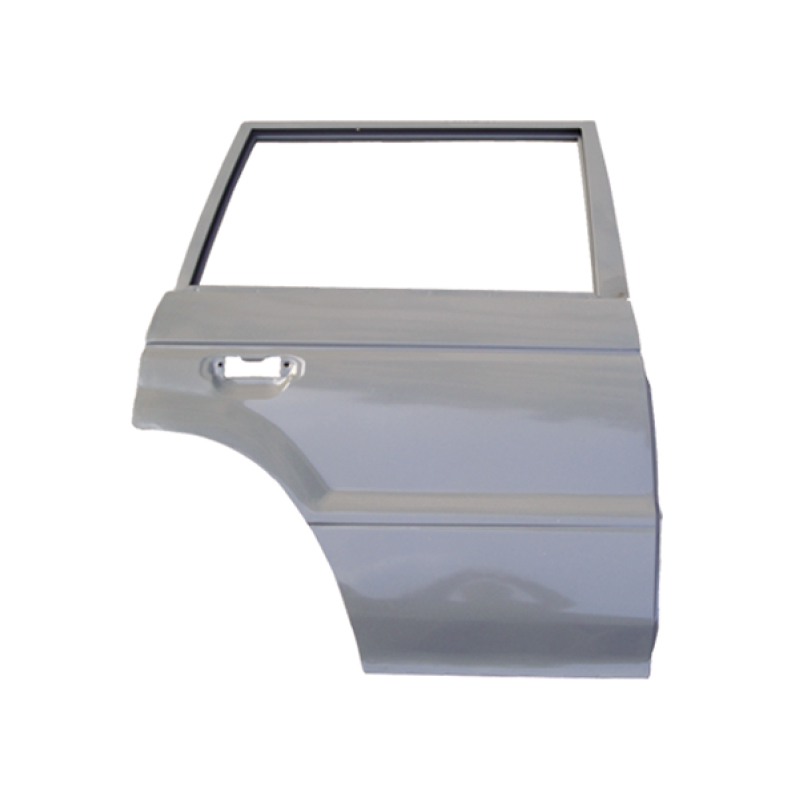 REAR DOOR COMPATIBLE WITH MITSUBISHI PAJERO (LIEBAO) V31, RH