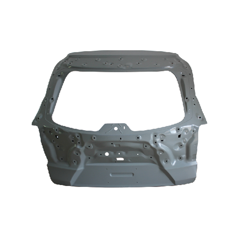 TAILGATE COMPATIBLE WITH MAZDA CX-30