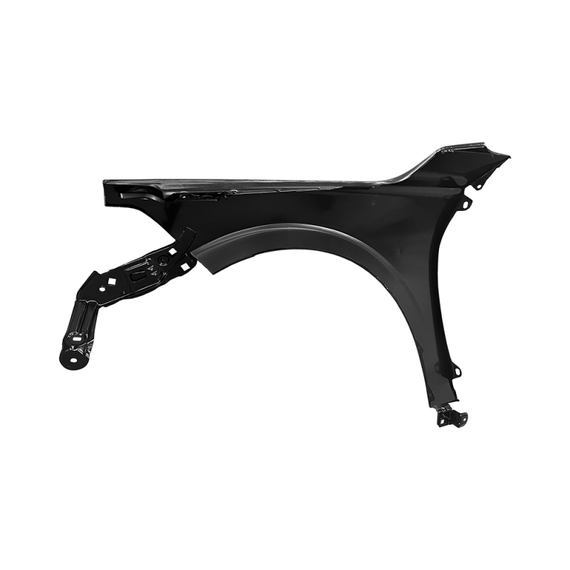 FRONT FENDER COMPATIBLE WITH HONDA CIVIC 2022, RH