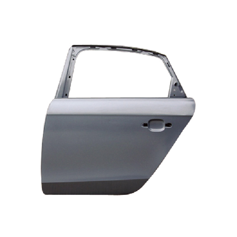 REAR DOOR COMPATIBLE WITH VOLKSWAGEN GOLF VI 2009-, LH