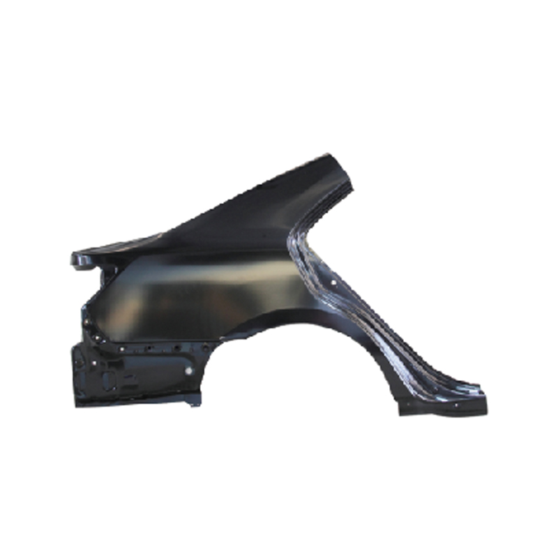 For CAMRY 2012- REAR FENDER-RH