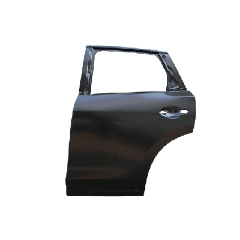 REAR DOOR COMPATIBLE WITH MAZDA CX-5 2018-, LH