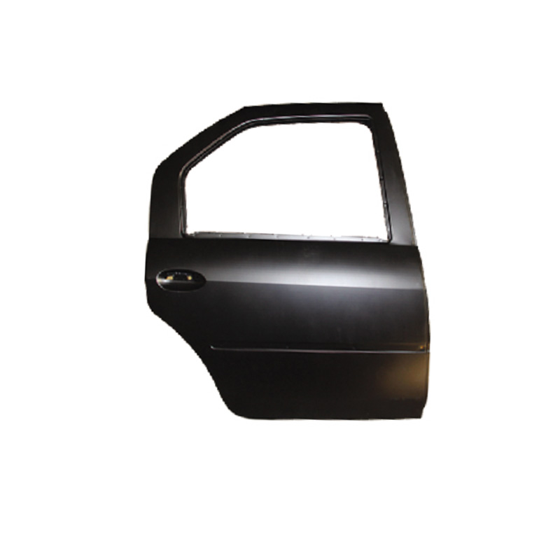 REAR DOOR COMPATIBLE WITH RENAULT LOGAN 2004-2012, RH