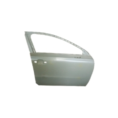 FRONT DOOR COMPATIBLE WITH PEUGEOT 508, RH