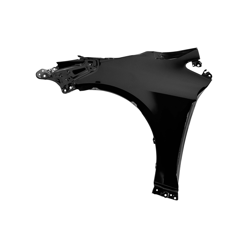 FRONT FENDER COMPATIBLE WITH TOYOTA COROLLA 2019, RH