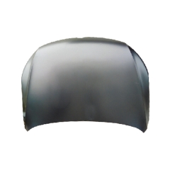 HOOD(2015) COMPATIBLE WITH VOLKSWAGEN PASSAT CC 2008