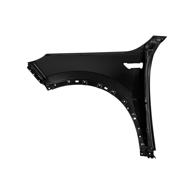 FRONT FENDER COMPATIBLE WITH LIXIANG L9 , RH