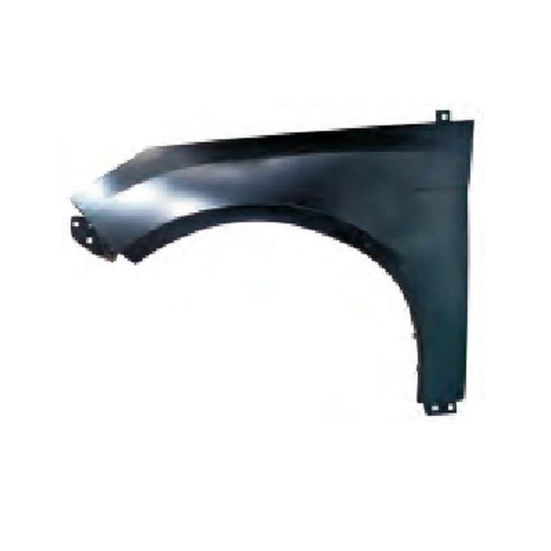 FRONT FENDER COMPATIBLE WITH FORD FOCUS 2015-, LH