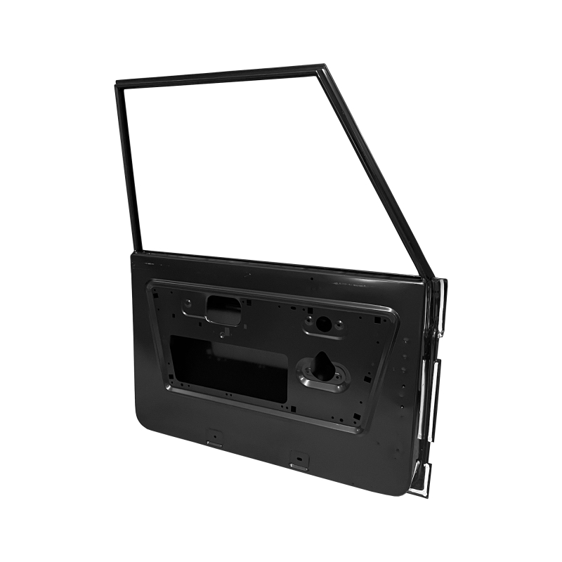 FRONT DOOR COMPATIBLE WITH 1968-1977 FORD BRONCO, LH