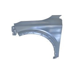 FRONT FENDER(AL) COMPATIBLE WITH 2023 NISSAN QASHQAI, LH