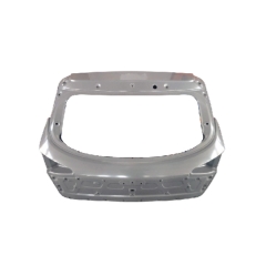 TAILGATE COMPATIBLE WITH HYUNDAI TUCSON 2019