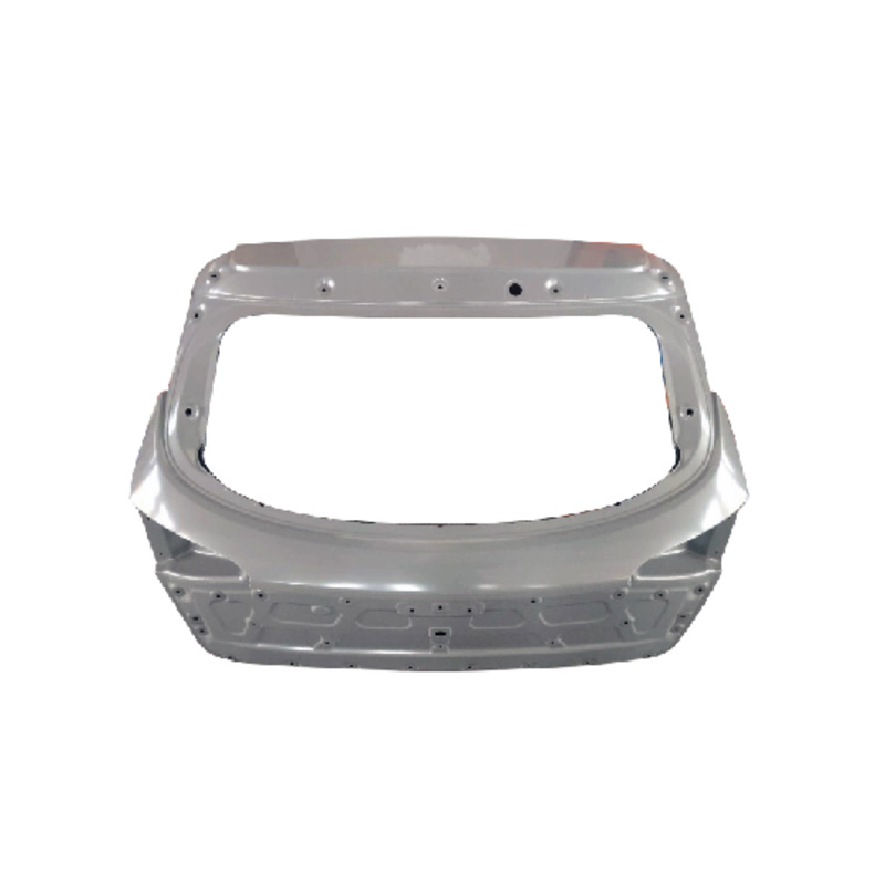 TAILGATE COMPATIBLE WITH HYUNDAI TUCSON 2019