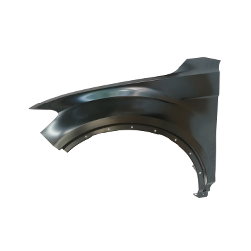 FRONT FENDER COMPATIBLE WITH VOLKSWAGEN T-ROC, LH