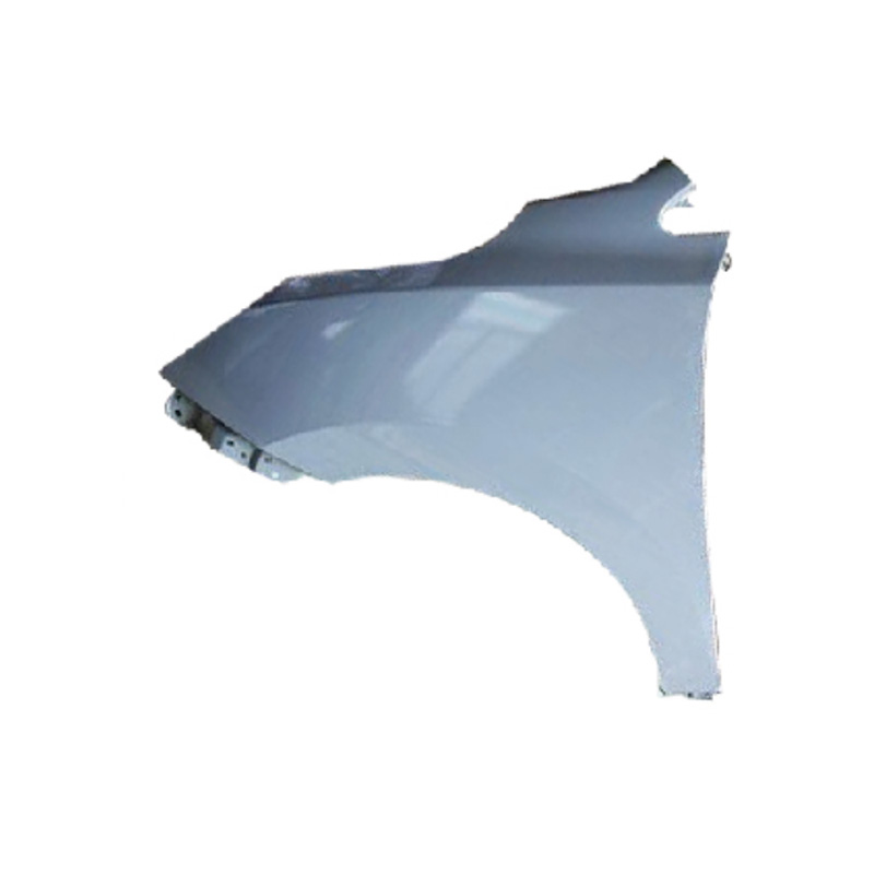 FRONT FENDER COMPATIBLE WITH HYUNDAI TUCSON 2011-IX35, LH