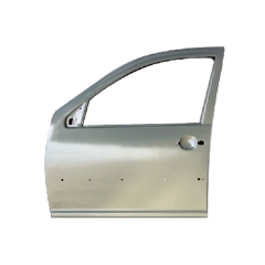 FRONT DOOR COMPATIBLE WITH VOLKSWAGEN BORA 2006, LH