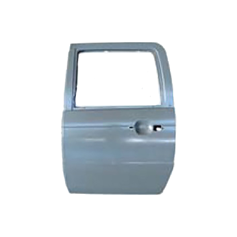 For ZX GRANDTIGER REAR DOOR LH