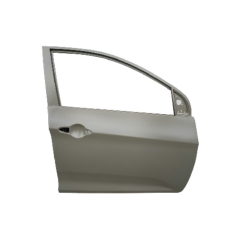 FRONT DOOR COMPATIBLE WITH KIA PICANTO 2012, RH