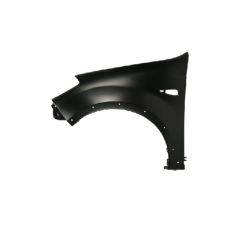 FRONT FENDER COMPATIBLE WITH RENAULT SANDERO STEPWAY 2009, LH