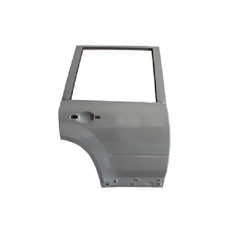 REAR DOOR COMPATIBLE WITH NISSAN X-TRAIL 2008, RH