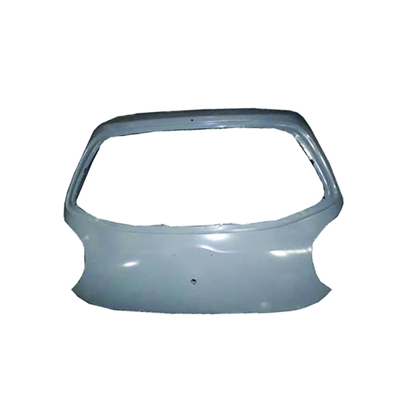 For CHERY   M1 TRUNK LID