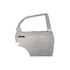 For HONDA CITY Rear Door-RH