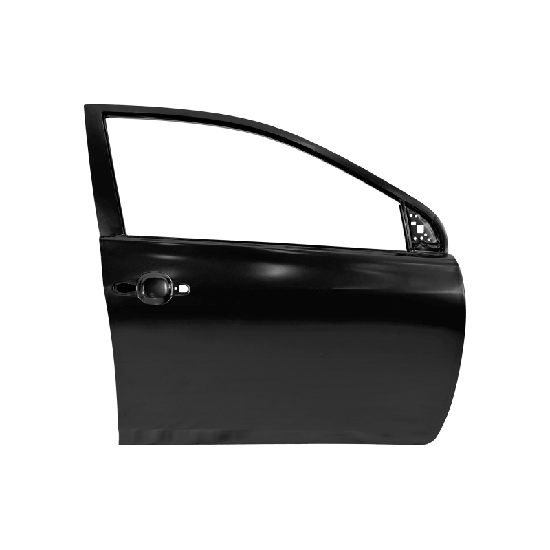 FRONT DOOR COMPATIBLE WITH TOYOTA COROLLA 2008, RH