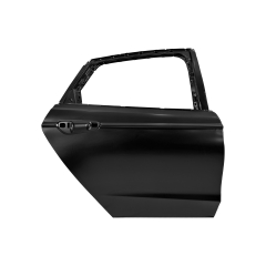 REAR DOOR COMPATIBLE WITH 2017 FORD NEW MONDEO, RH