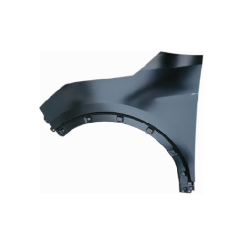 FRONT FENDER COMPATIBLE WITH HYUNDAI CRETA IX25 2015, LH