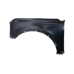 FRONT FENDER (ALUM) COMPATIBLE WITH FORD BRONCO 2021-, LH