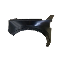 FRONT FENDER (STEEL) COMPATIBLE WITH FORD BRONCO SPORT 2021-, LH