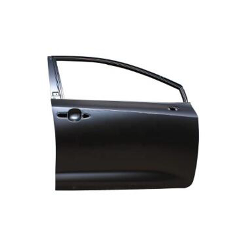 FRONT DOOR COMPATIBLE WITH TOYOTA COROLLA 2019, LH