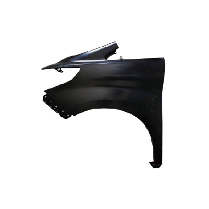 FRONT FENDER COMPATIBLE WITH LEXUS LM 500, LH