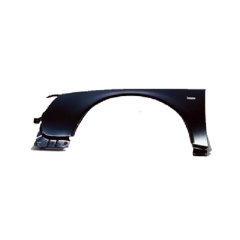 FRONT FENDER COMPATIBLE WITH AUDI A4 2009-, LH