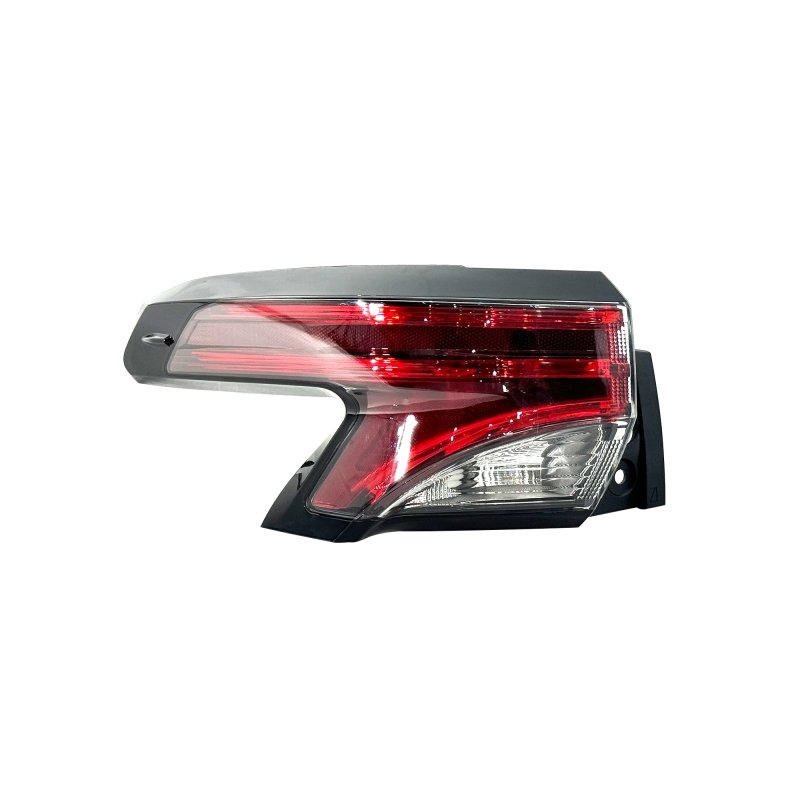 REAR LAMP(LOW TYPE)(OUTER) COMPATIBLE WITH 2021 TOYOTA SIENNA, LH