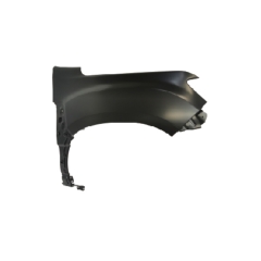 FRONT FENDER COMPATIBLE WITH RENAULT DACIA DUSTER 2018, RH