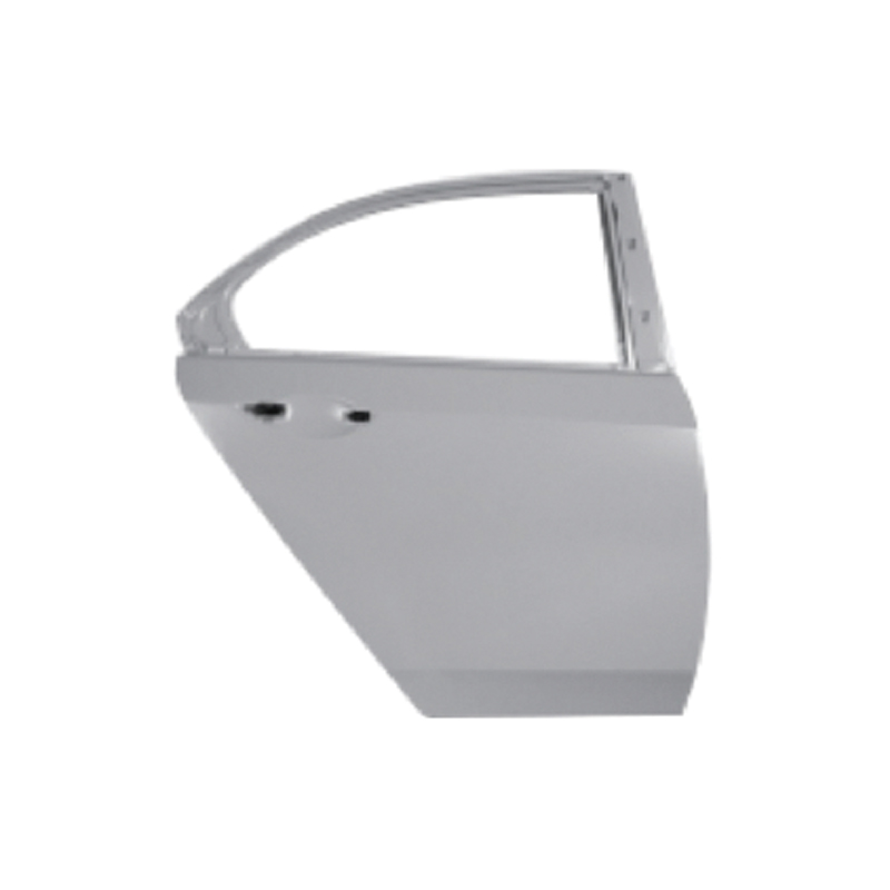 For HONDA SPIRIOR (09-13)REAR DOOR-RH